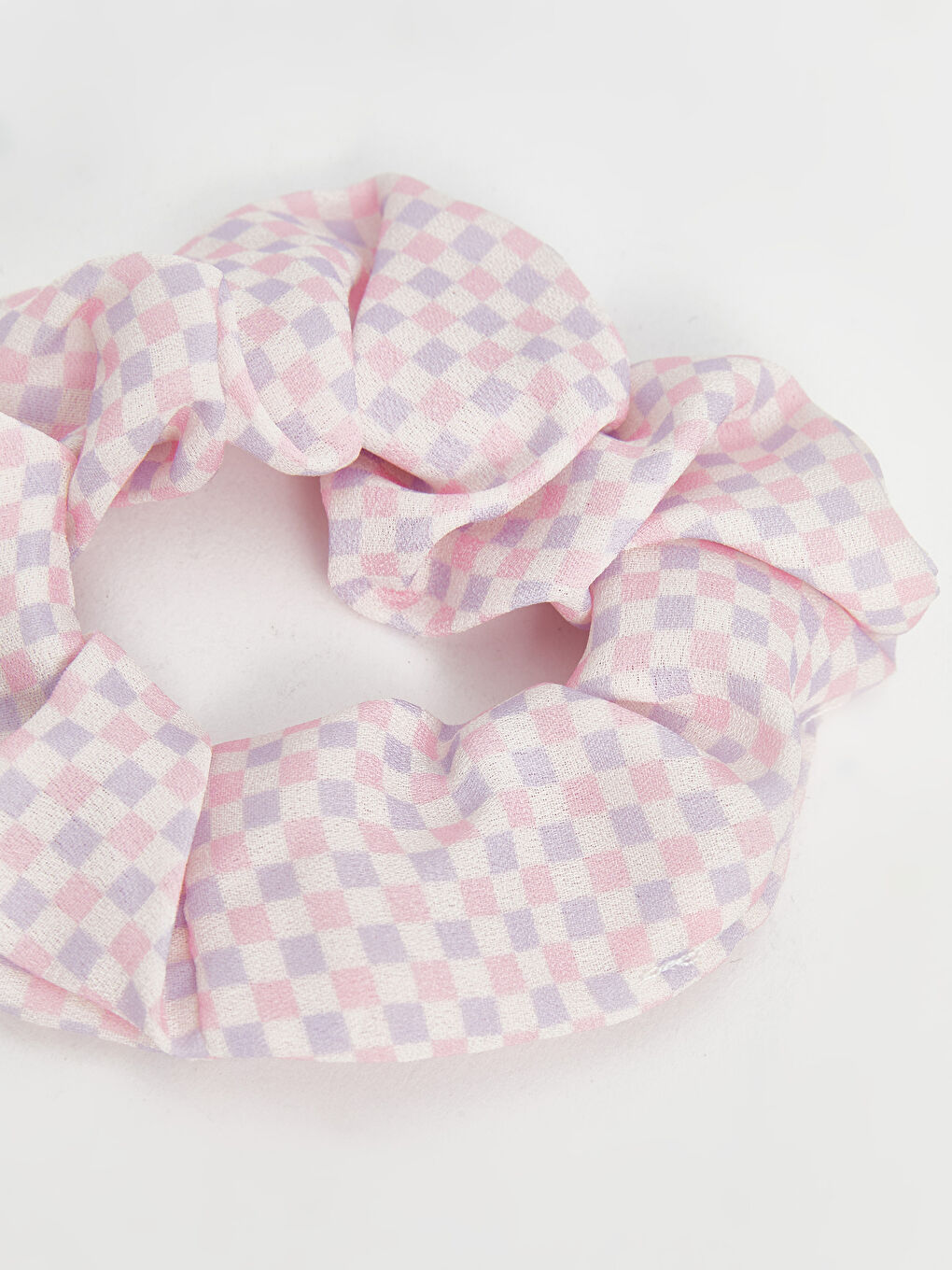 Patterned Women’S Hair Elastic Set (3 Pcs) -S58127Z8-M0T