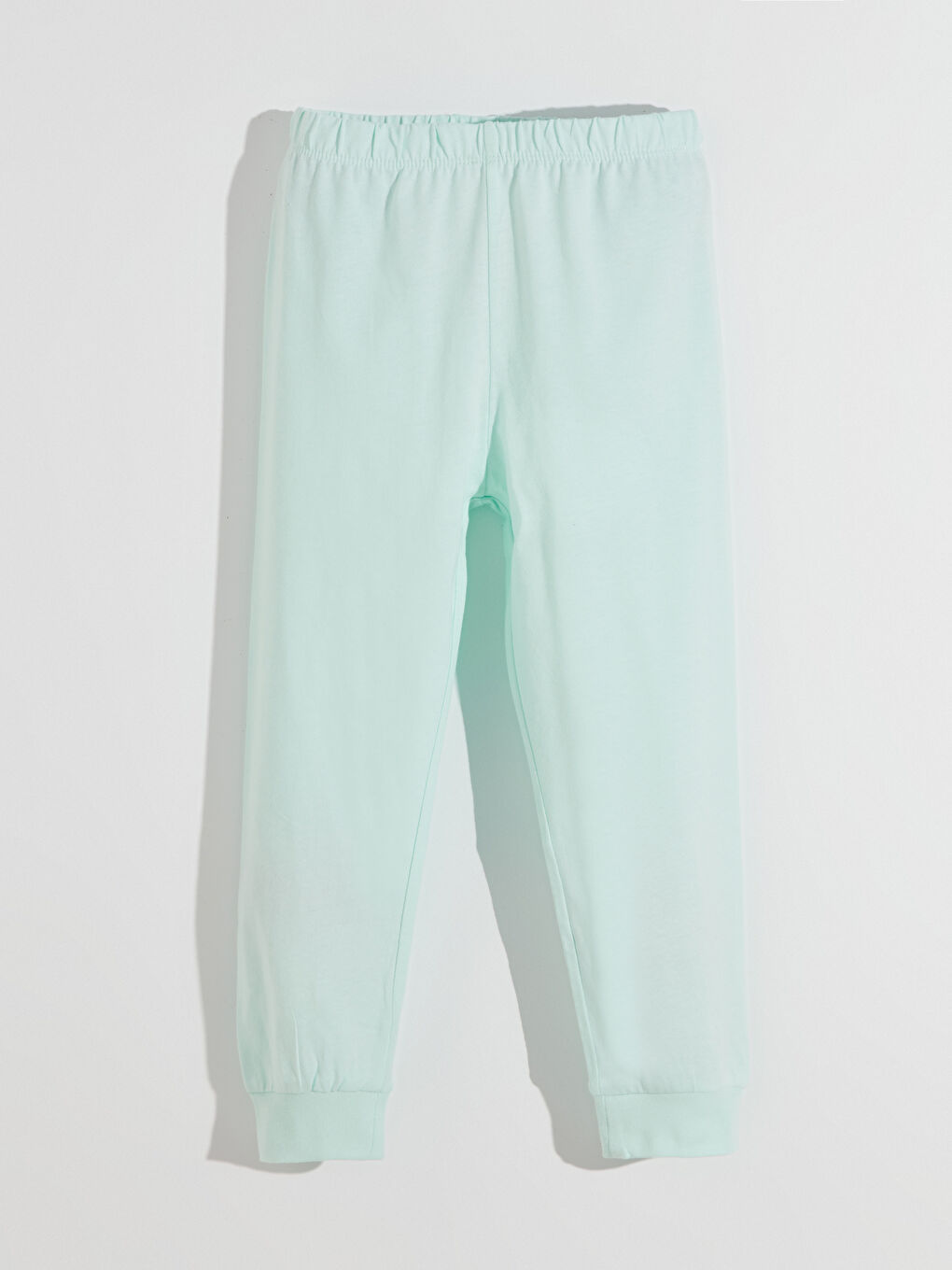 Bas de pyjama fille à taille élastique