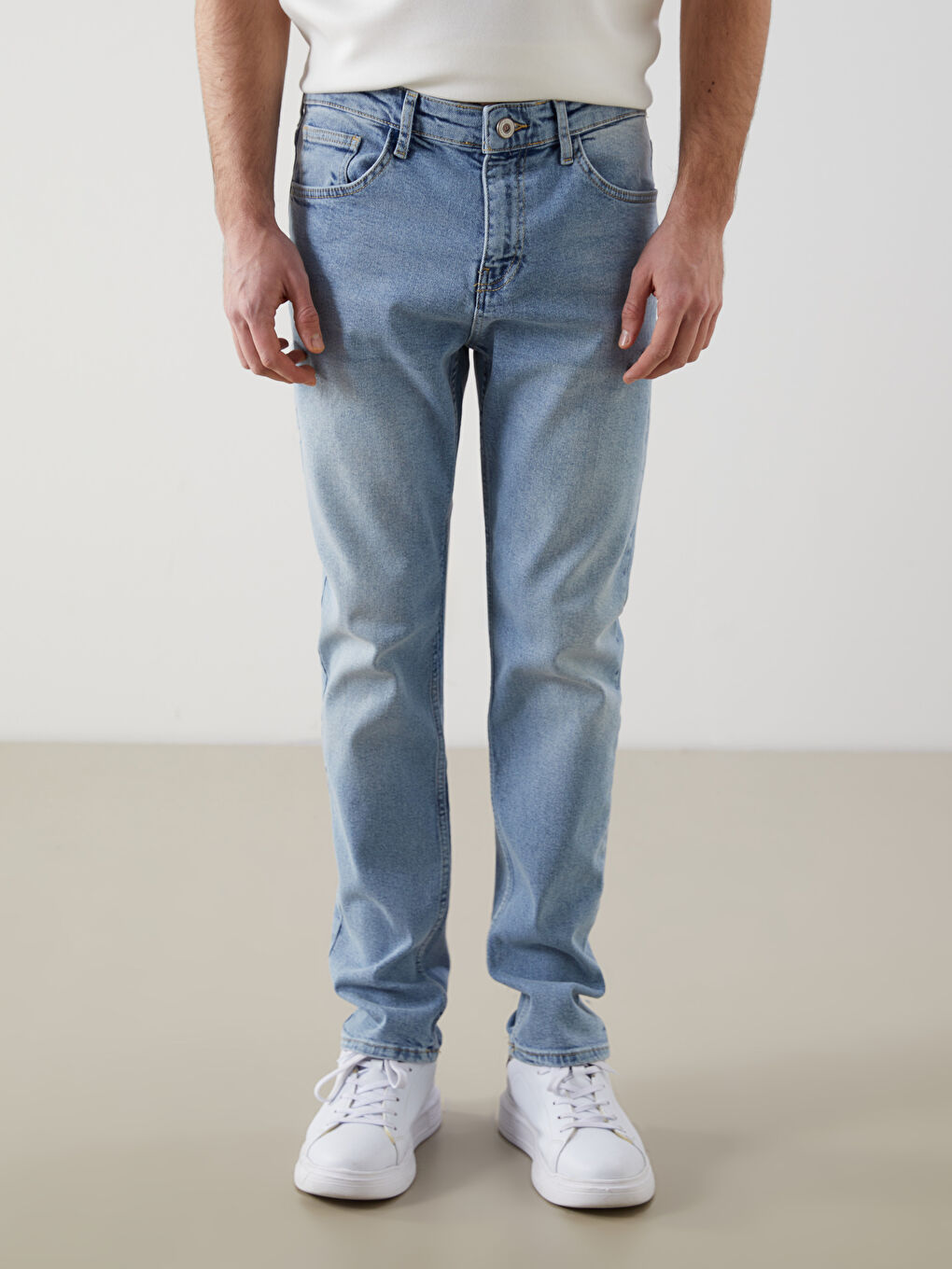 750 Slim Fit Men's Jeans -S58144Z8-H45