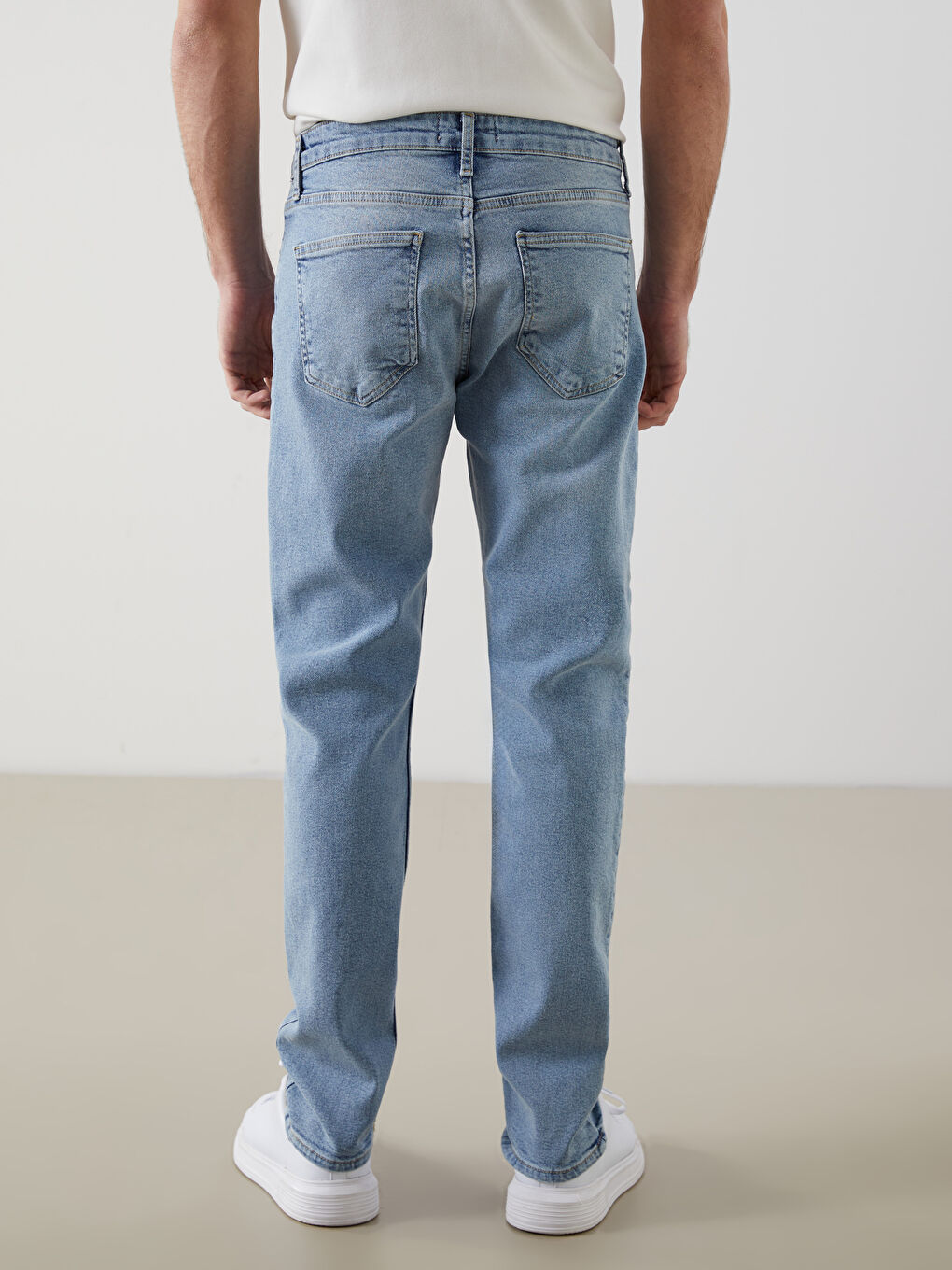 750 Slim Fit Men's Jeans -S58144Z8-H45