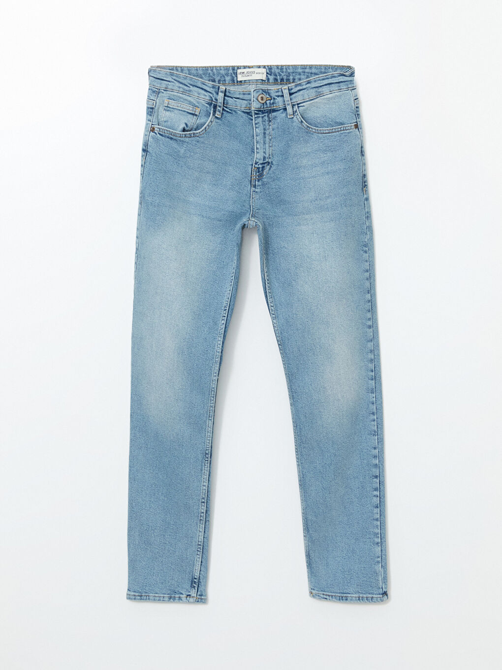 750 Slim Fit Men's Jeans -S58144Z8-H45