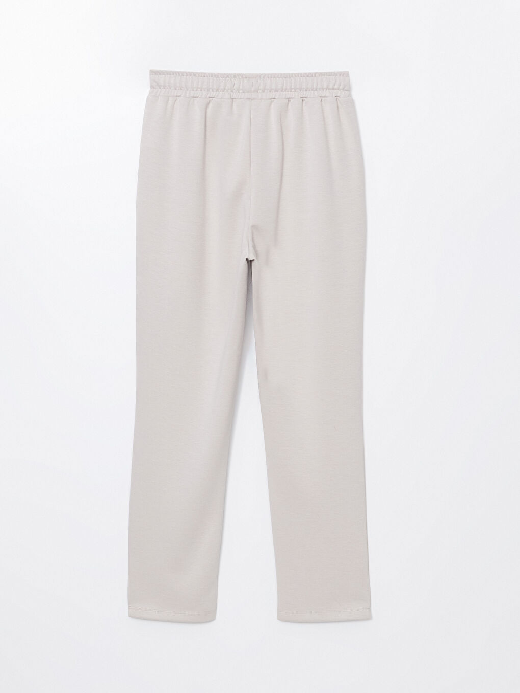 LCWAIKIKI Classic Women's Sweatpants with Elastic Waist -S58224Z8-QYF