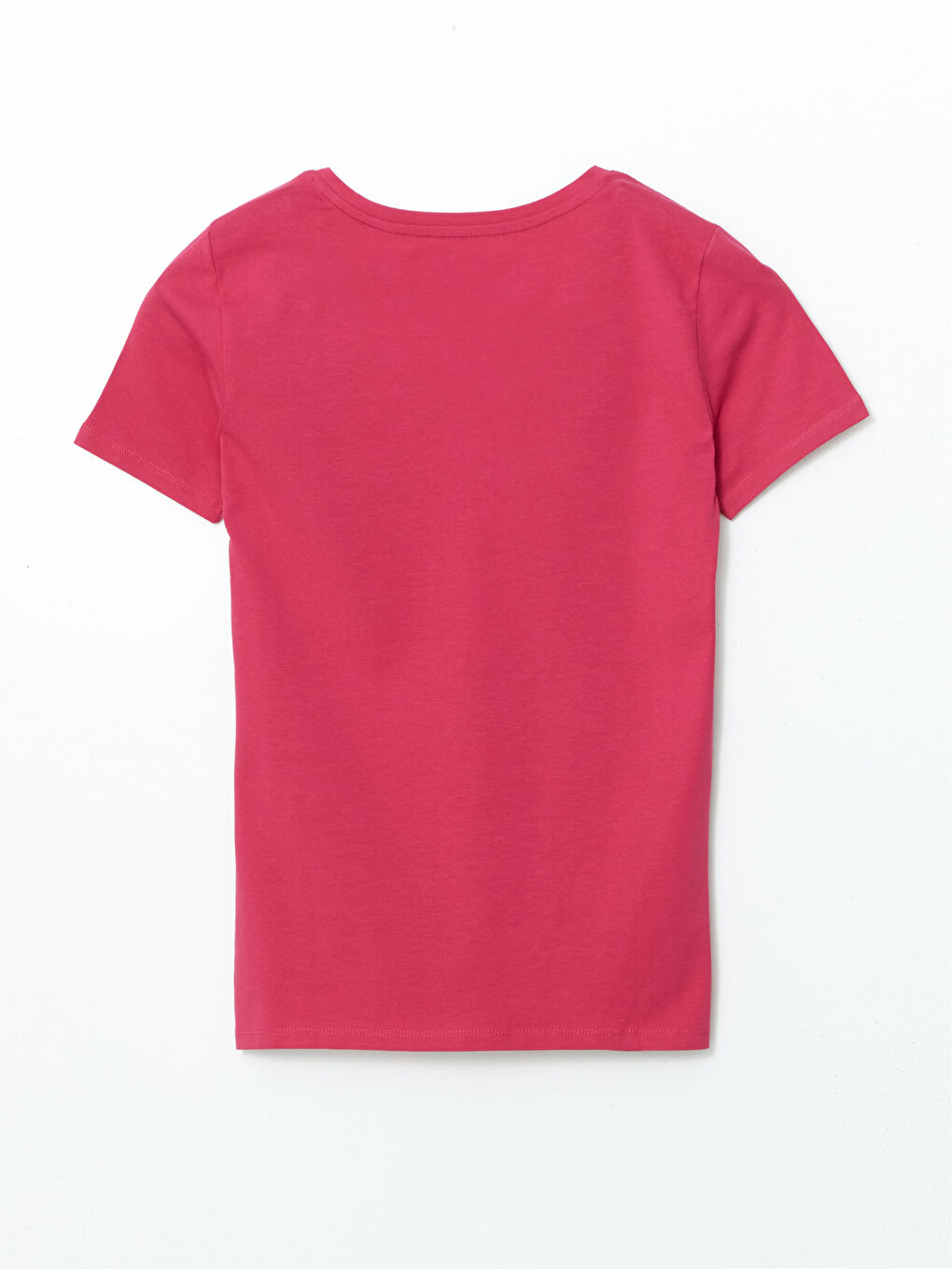 V-Neck Women's T-Shirt -S58226Z8-HQJ