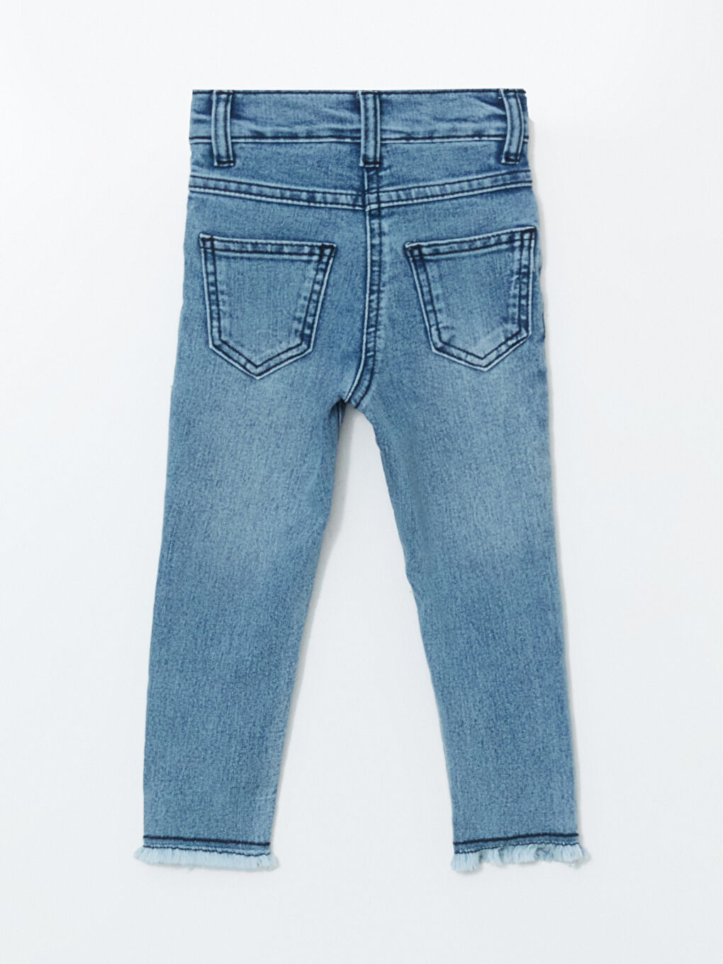Adjustable Waist Boys' Jeans -S58249Z1-LR1