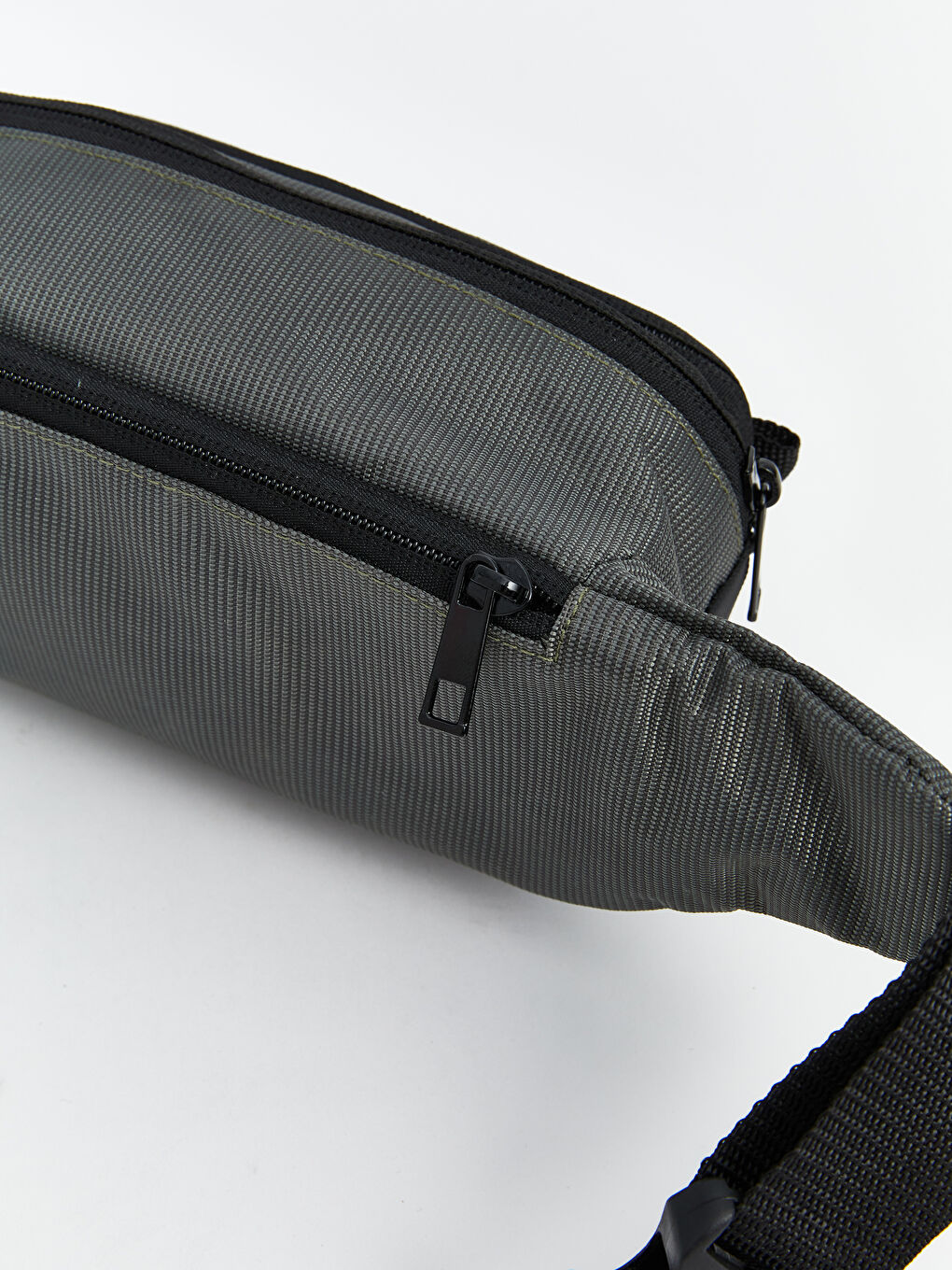 حقيبة كتف رمادي رجل -S58259Z8-CT3