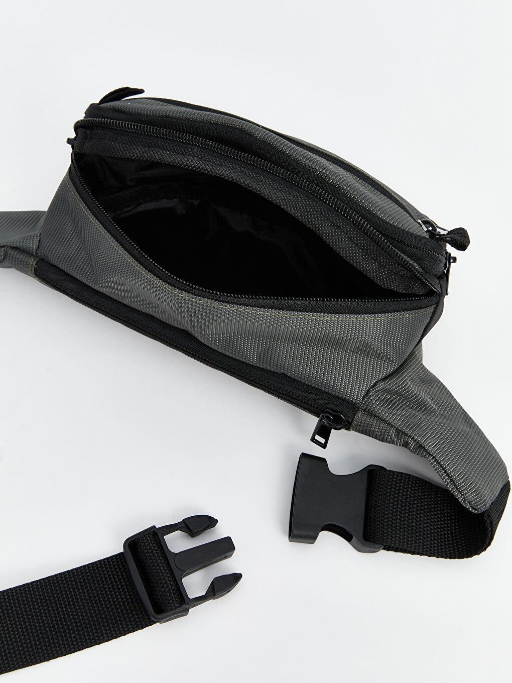 حقيبة كتف رمادي رجل -S58259Z8-CT3