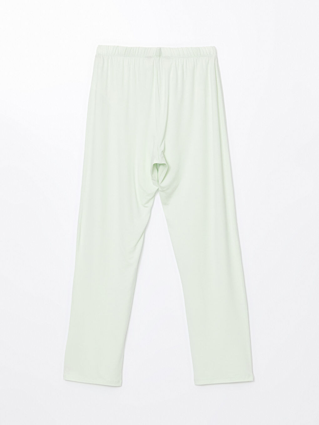 U Neck Women's Pyjama Set -S58315Z8-FWG