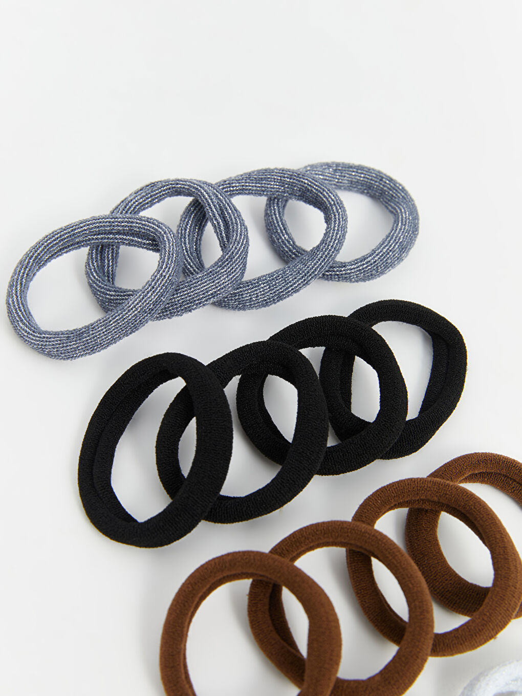 ქალი შერეული თმის სამაგრი-3