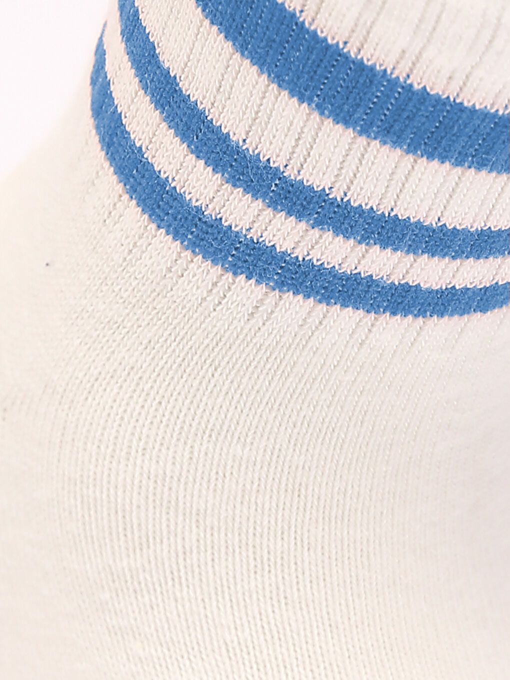 Prugaste Ženske Čarape do Gležnja Pakovanje od 5 Komada-9