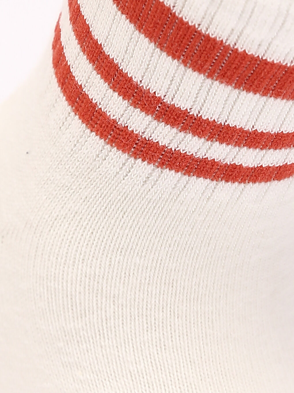 Prugaste Ženske Čarape do Gležnja Pakovanje od 5 Komada-12