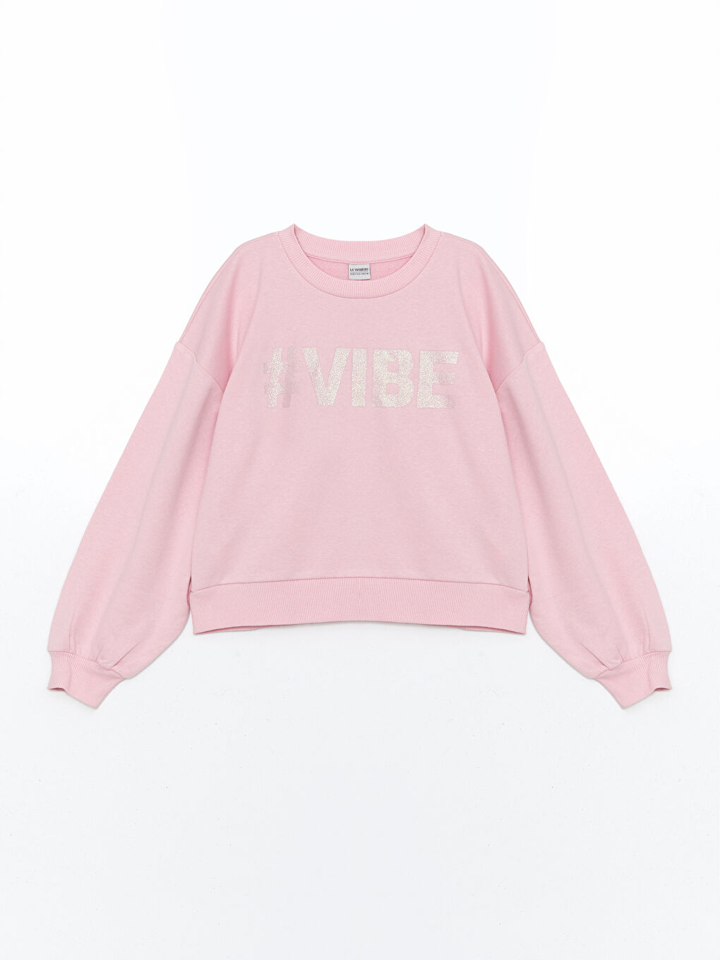 ROZE Dukserica Devojčice -S58520Z4-YU0