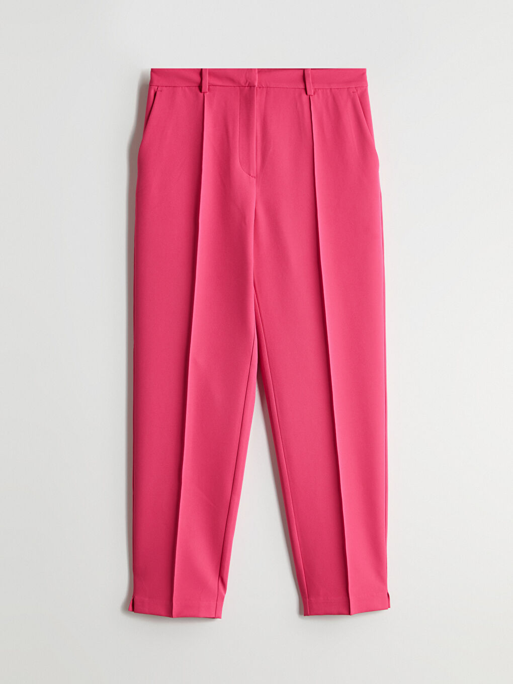Ženske pantalone šargarepa kroja -S58533Z8-GS5