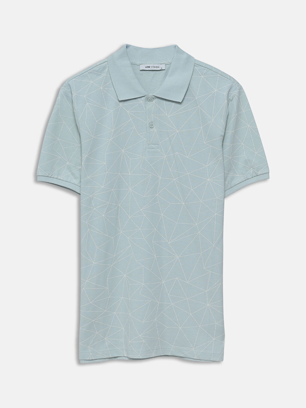 Muška polo majica kratkih rukava -S58559Z8-J1R