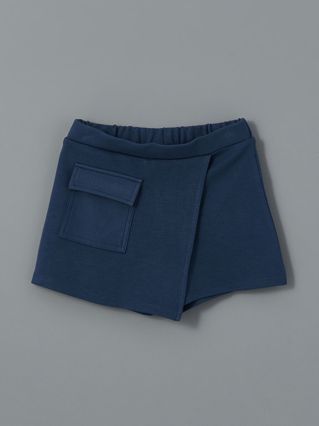 Girl NAVY Set -S58643Z1-LGS