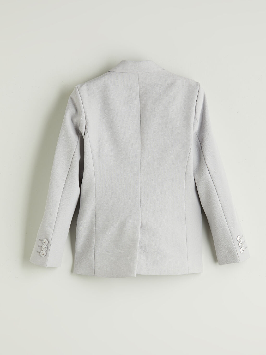 Mavi Erkek Çocuk Takım Elbise-2