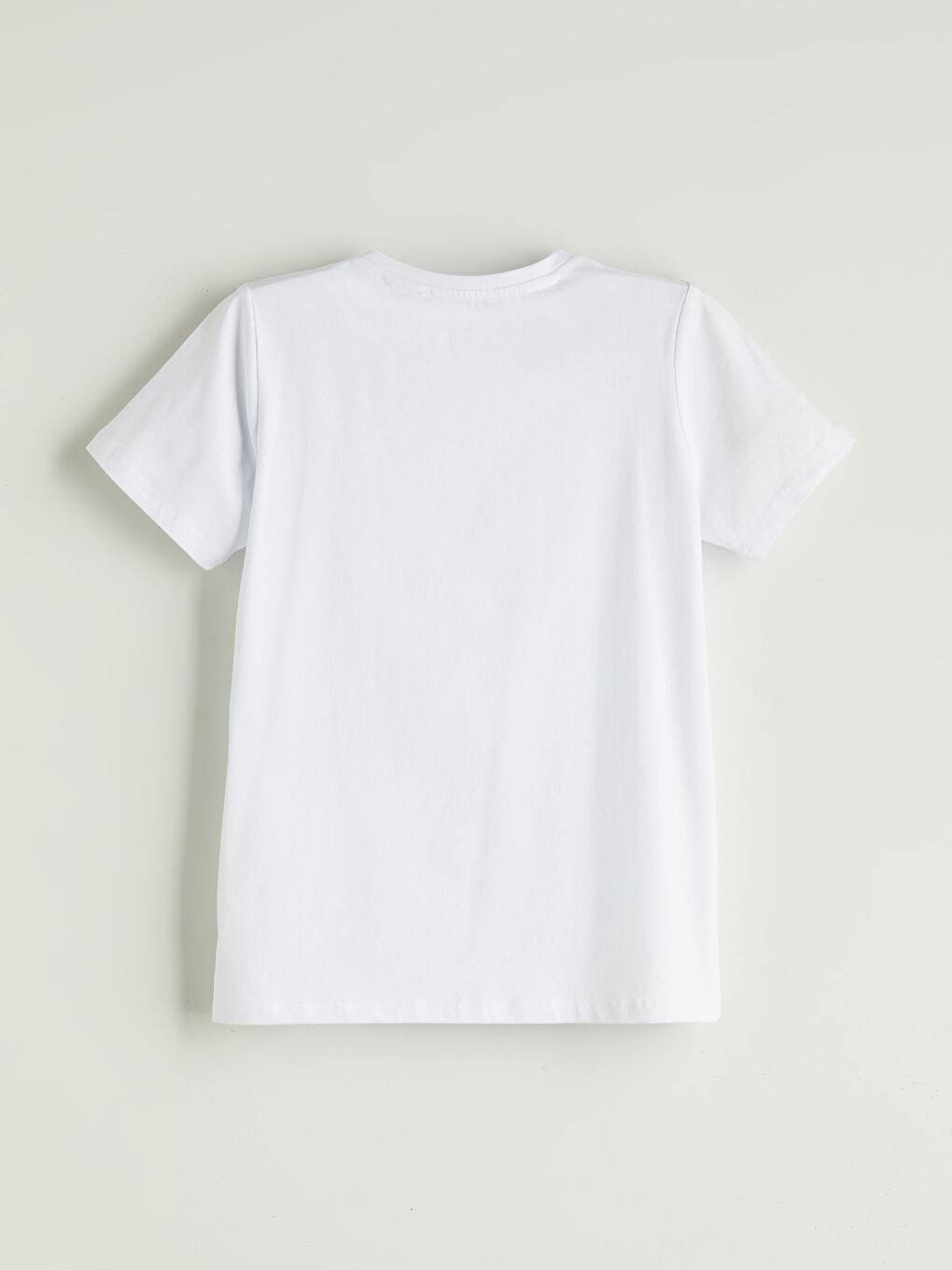 Mavi Erkek Çocuk Takım Elbise-4