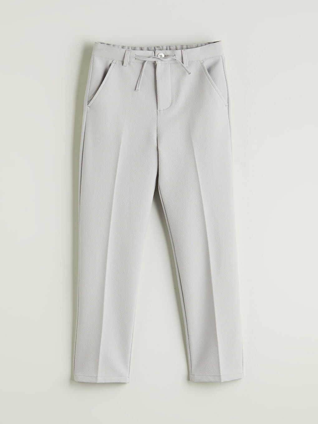 Mavi Erkek Çocuk Takım Elbise-5