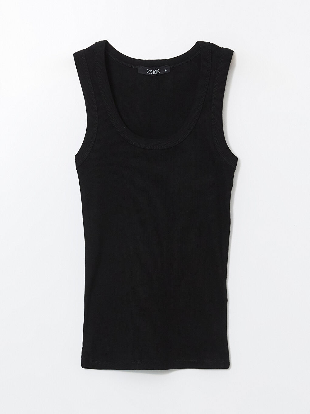 Krop top za žene sa U-izrezom -S58699Z8-CVL