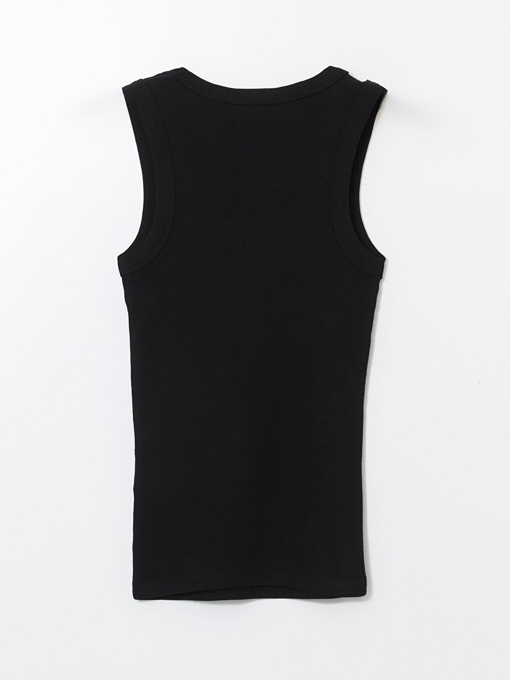 Krop top za žene sa U-izrezom -S58699Z8-CVL