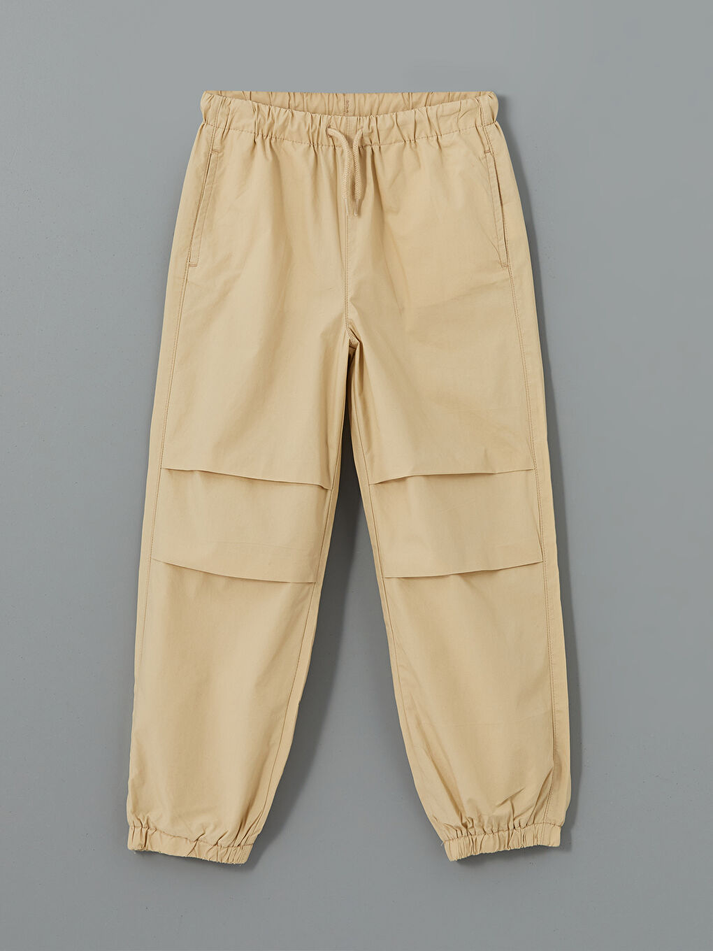Boys Jogger Pants With Elastic Waist -S58701Z4-FJC