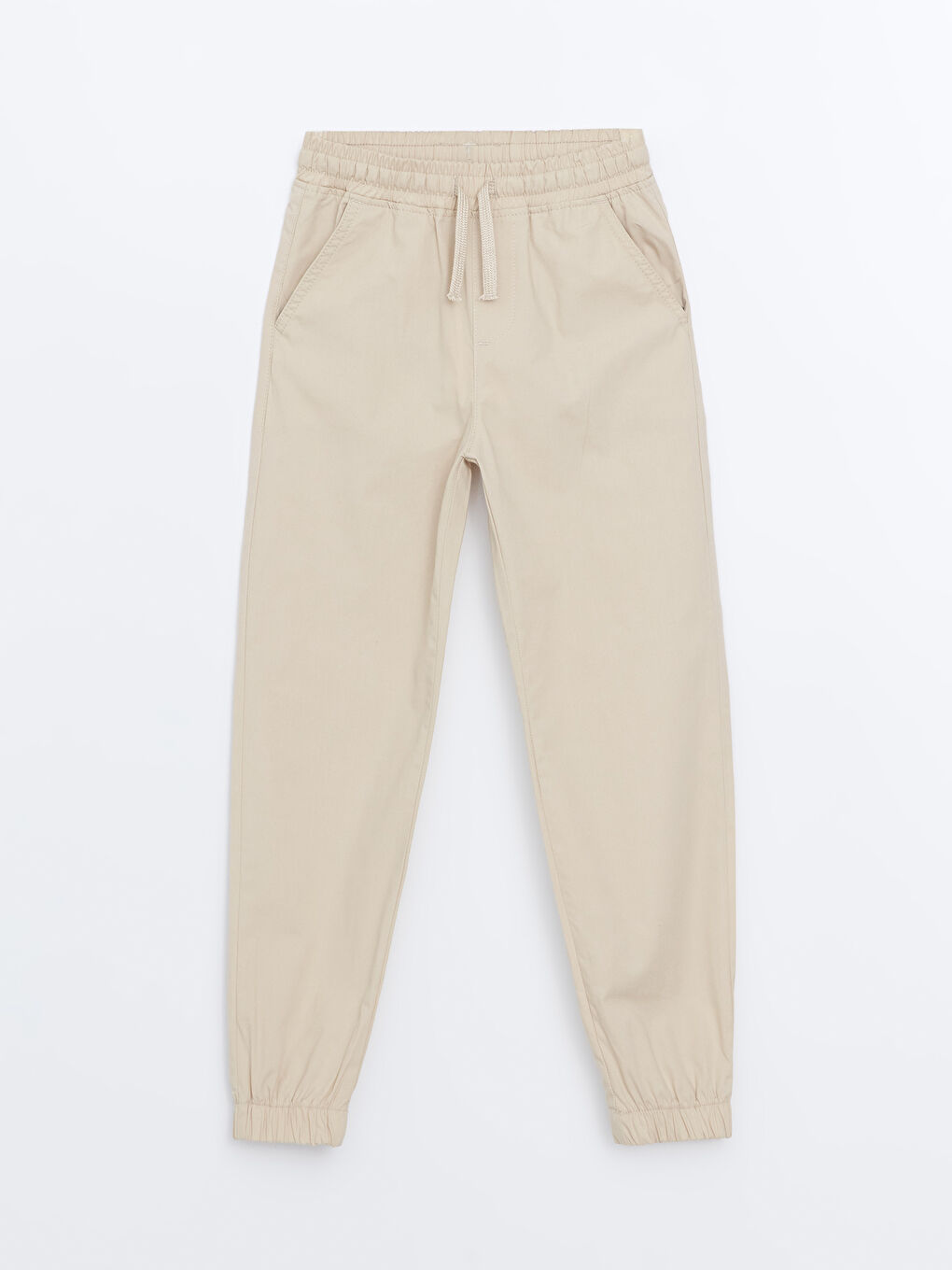 Boys Jogger Pants With Elastic Waist -S58705Z4-KPL