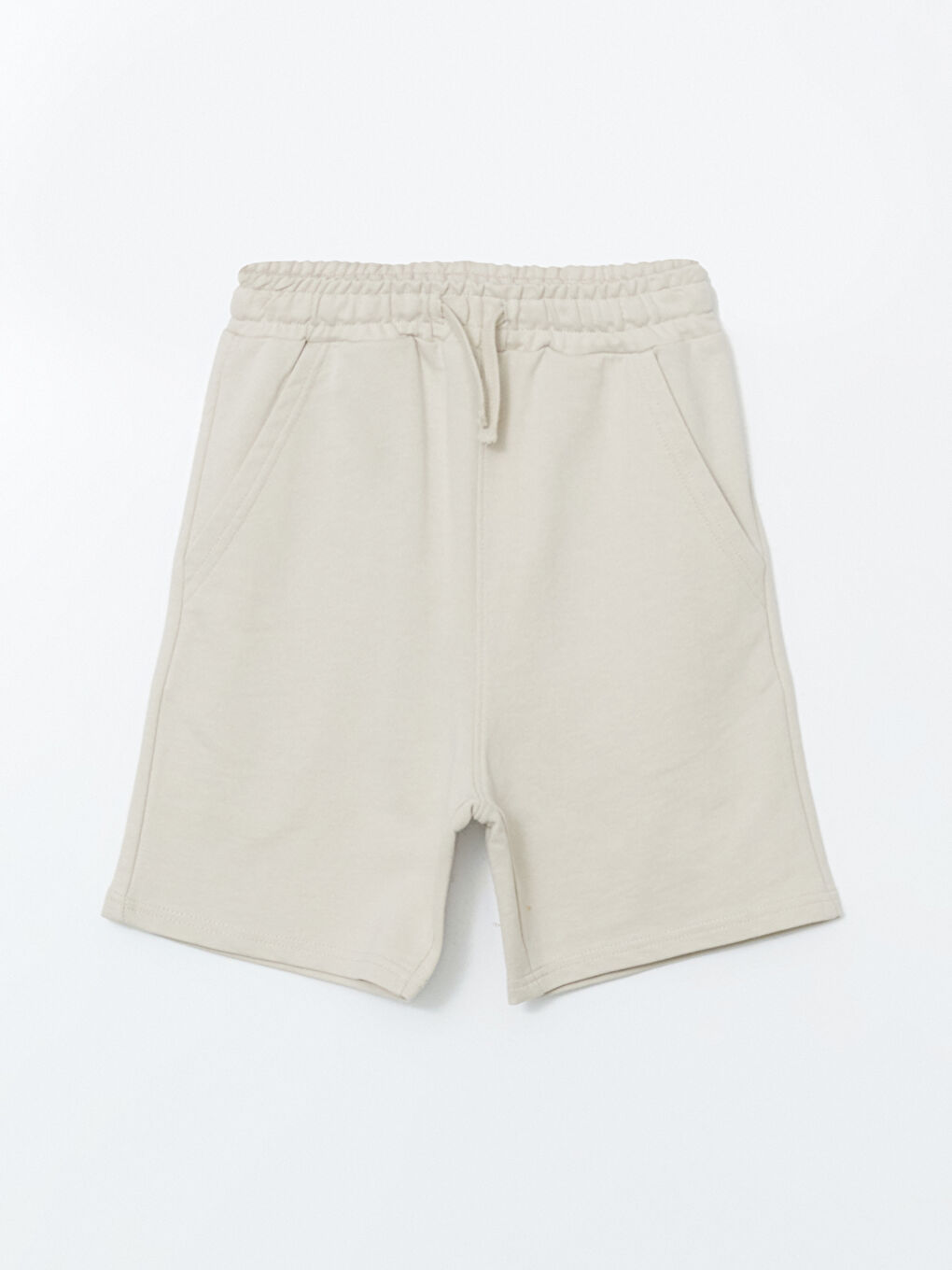 Boys Shorts With Elastic Waist -S58794Z4-QW6