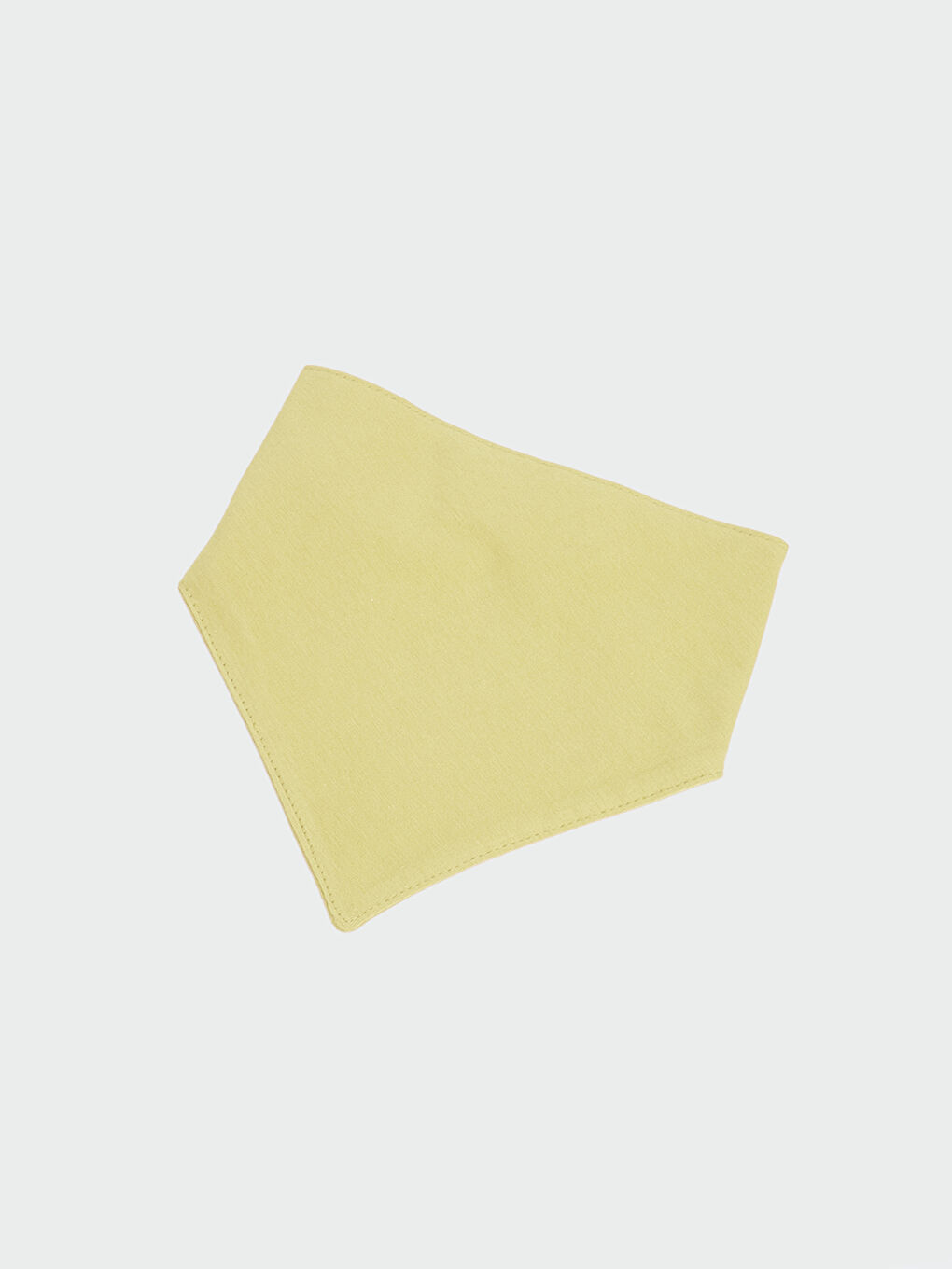 Basic Erkek Bebek Mama Önlüğü-1