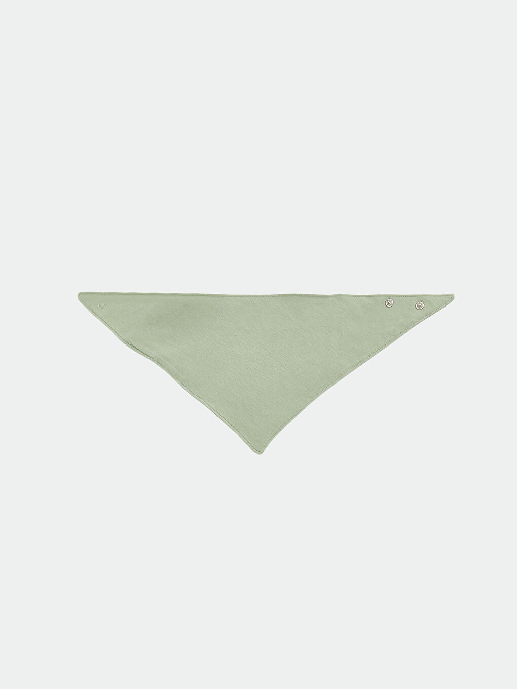 Basic Kız Bebek Mama Önlüğü