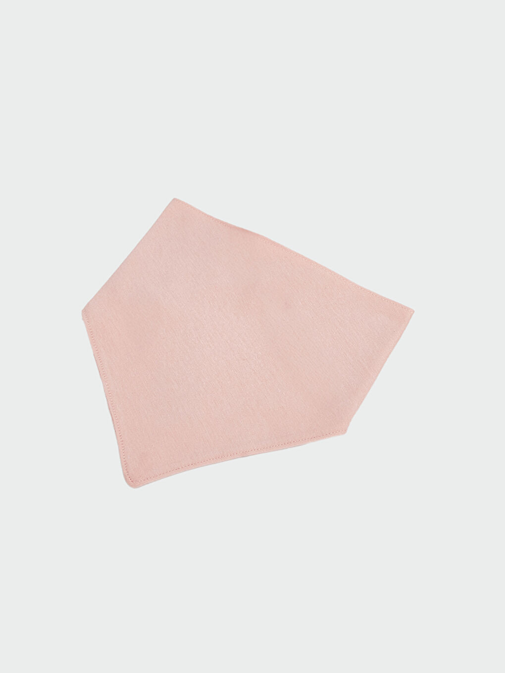 Basic Kız Bebek Mama Önlüğü-1