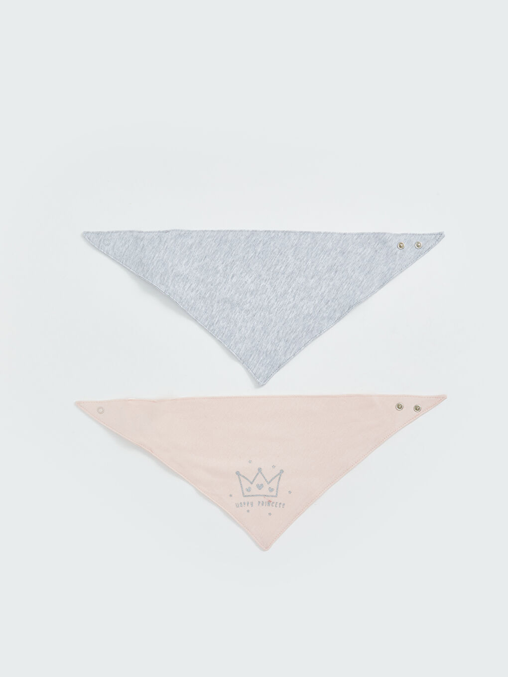 Printed Baby Girl Bibs 2 Pieces -S58866Z1-JM1