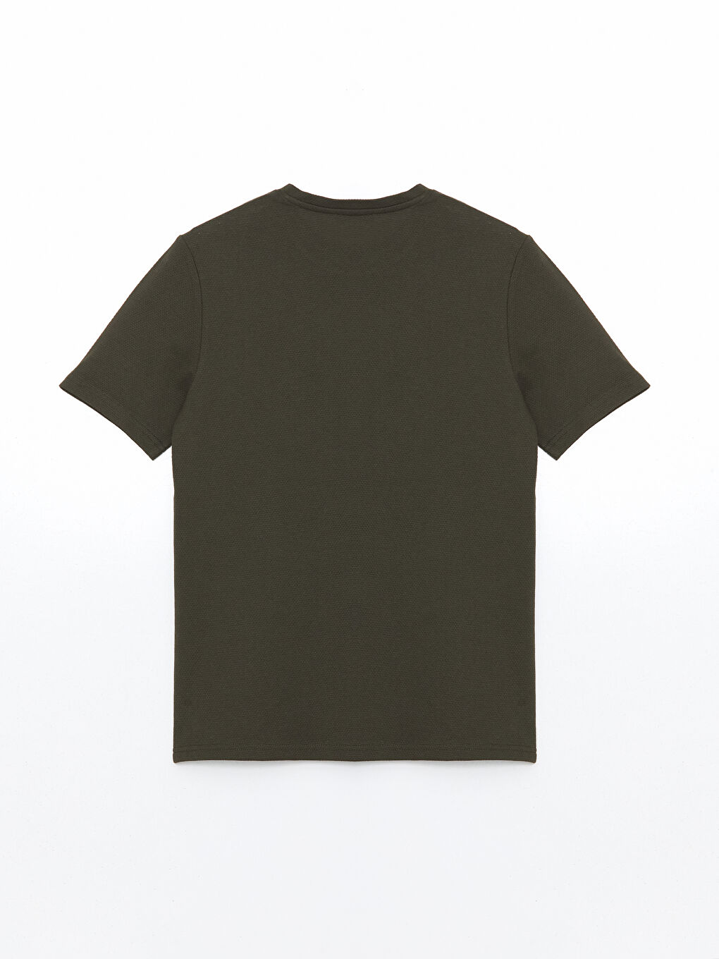 Crew Neck Jersey Men's T-Shirt -S58869Z8-JJR