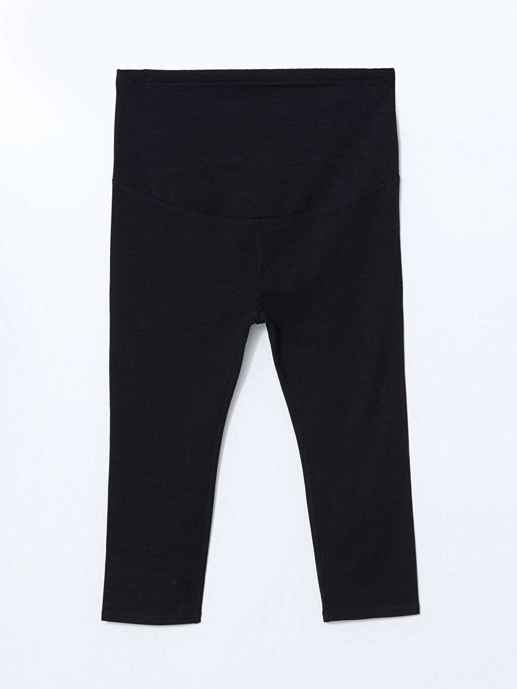 Belly Panel Maternity Leggings -S58995Z8-CVL