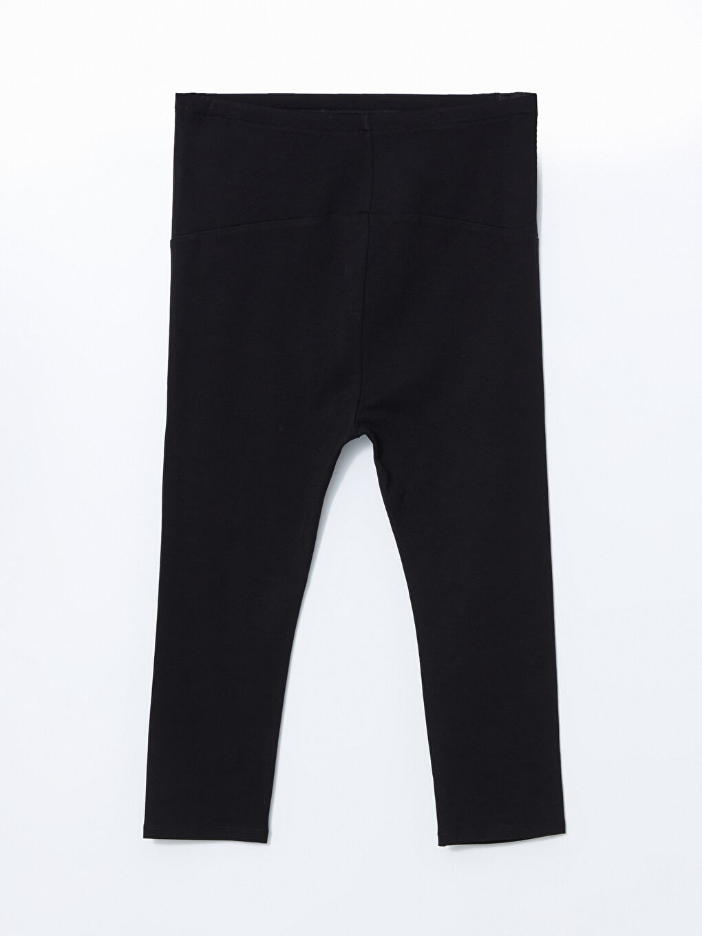 Belly Panel Maternity Leggings -S58995Z8-CVL