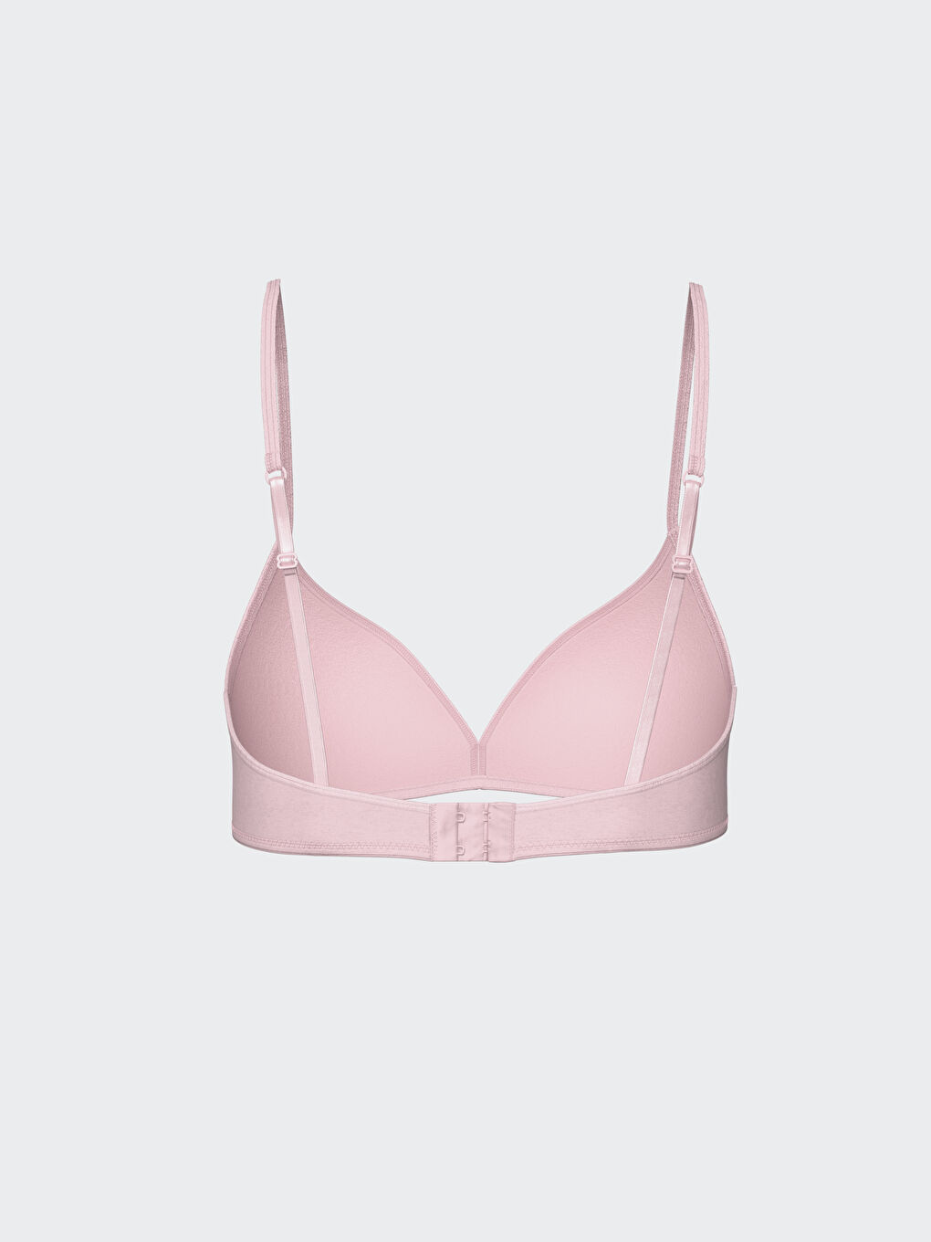 ستیانی سێگۆشە په‌مه‌یی ئافرەت -S59087Z8-FXK
