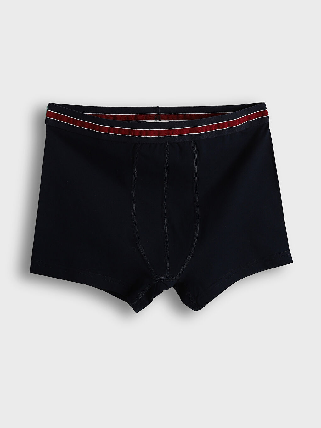 Man GREY Boxer Trunks -S59107Z8-LAL