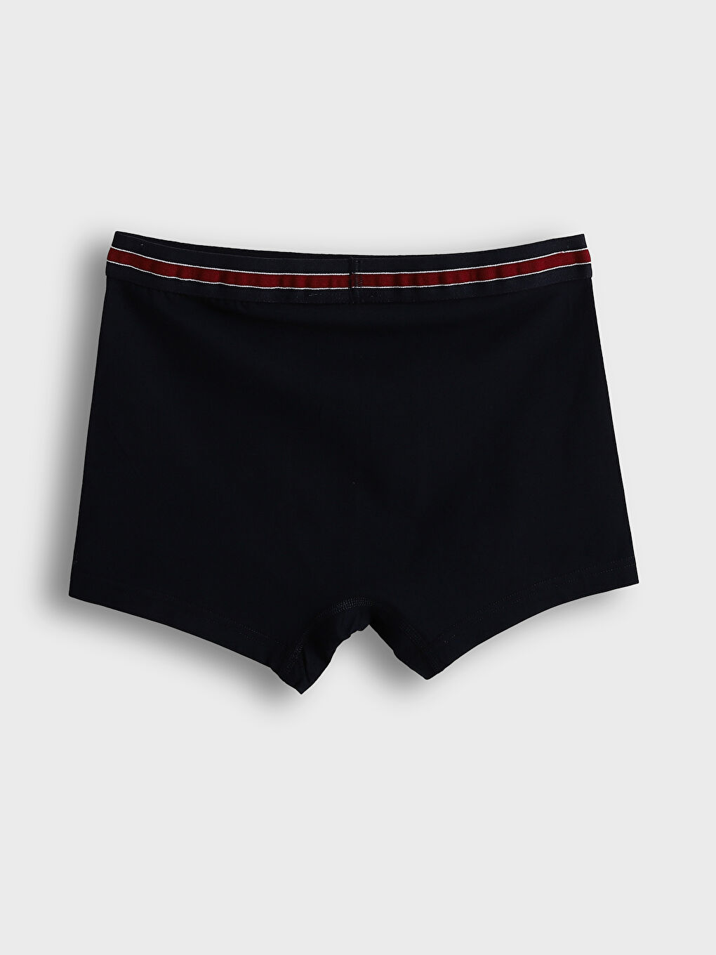 Man GREY Boxer Trunks -S59107Z8-LAL