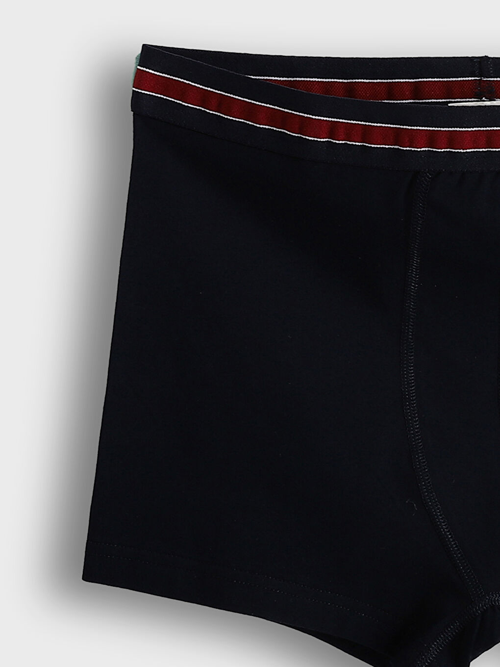 Man GREY Boxer Trunks -S59107Z8-LAL