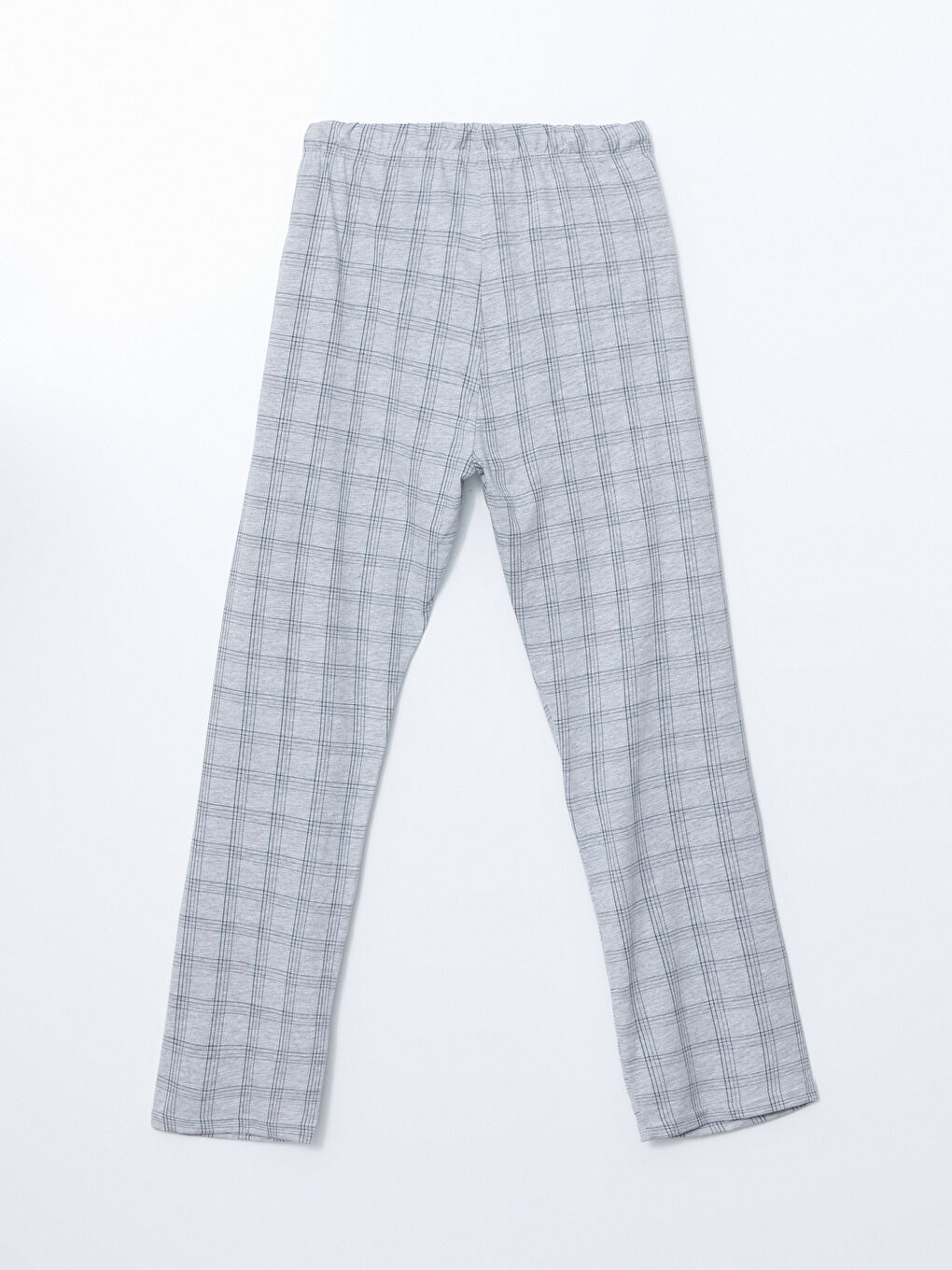 Standard Fit Men's Pajama Set -S59153Z8-LAL