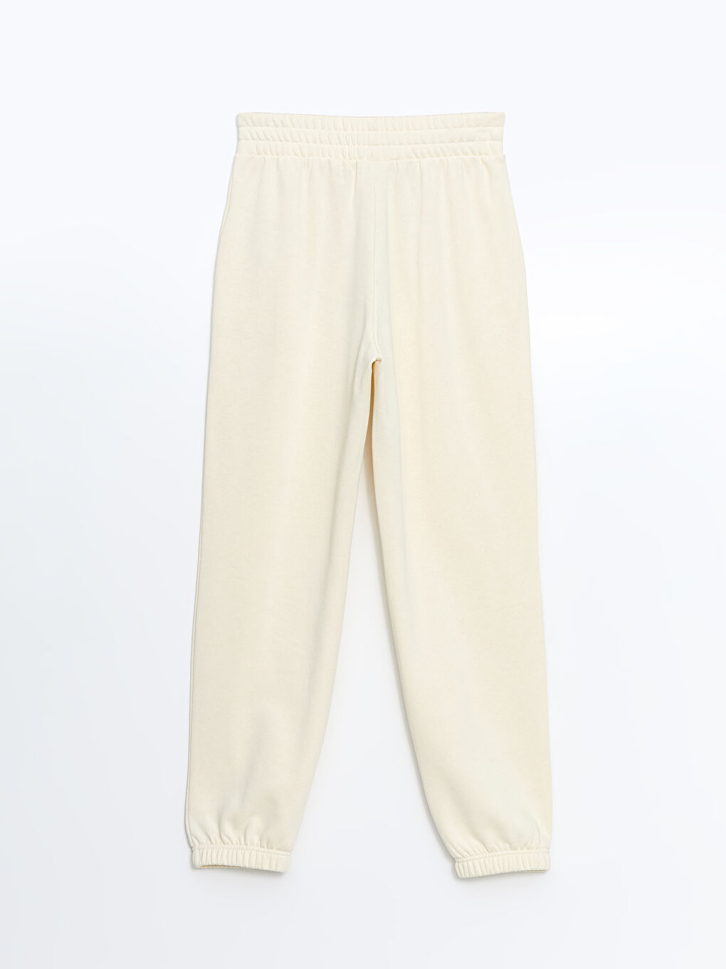 Elasticated Waist Women's Jogger Sweatpants -S59162Z8-YXD