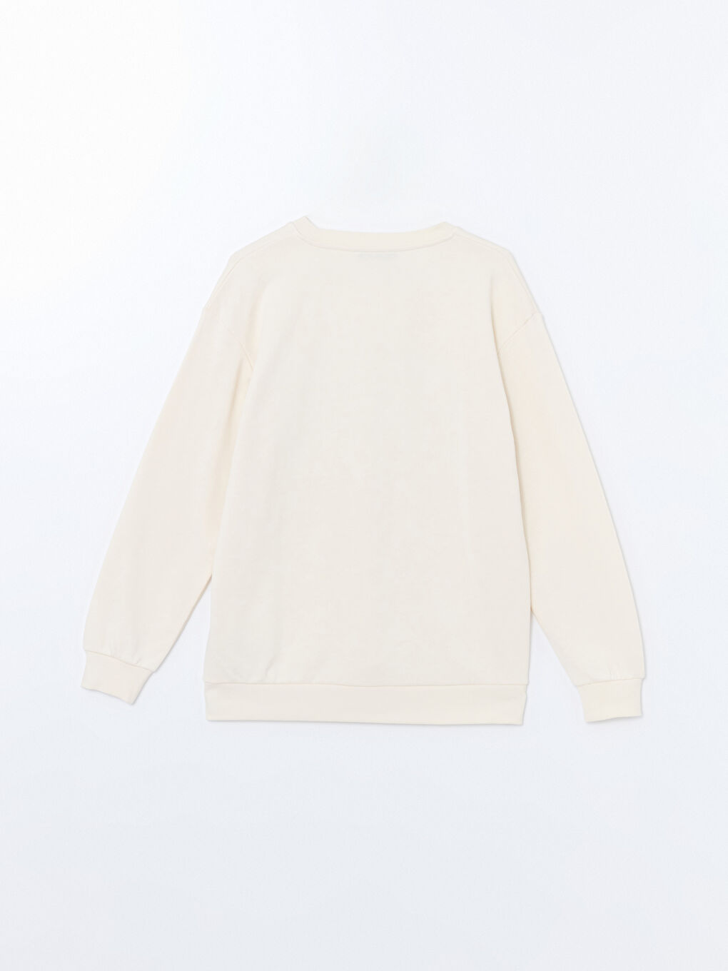 XSIDE Crew Neck Soho Printed Women's Sweatshirt -S59173Z8-YXD