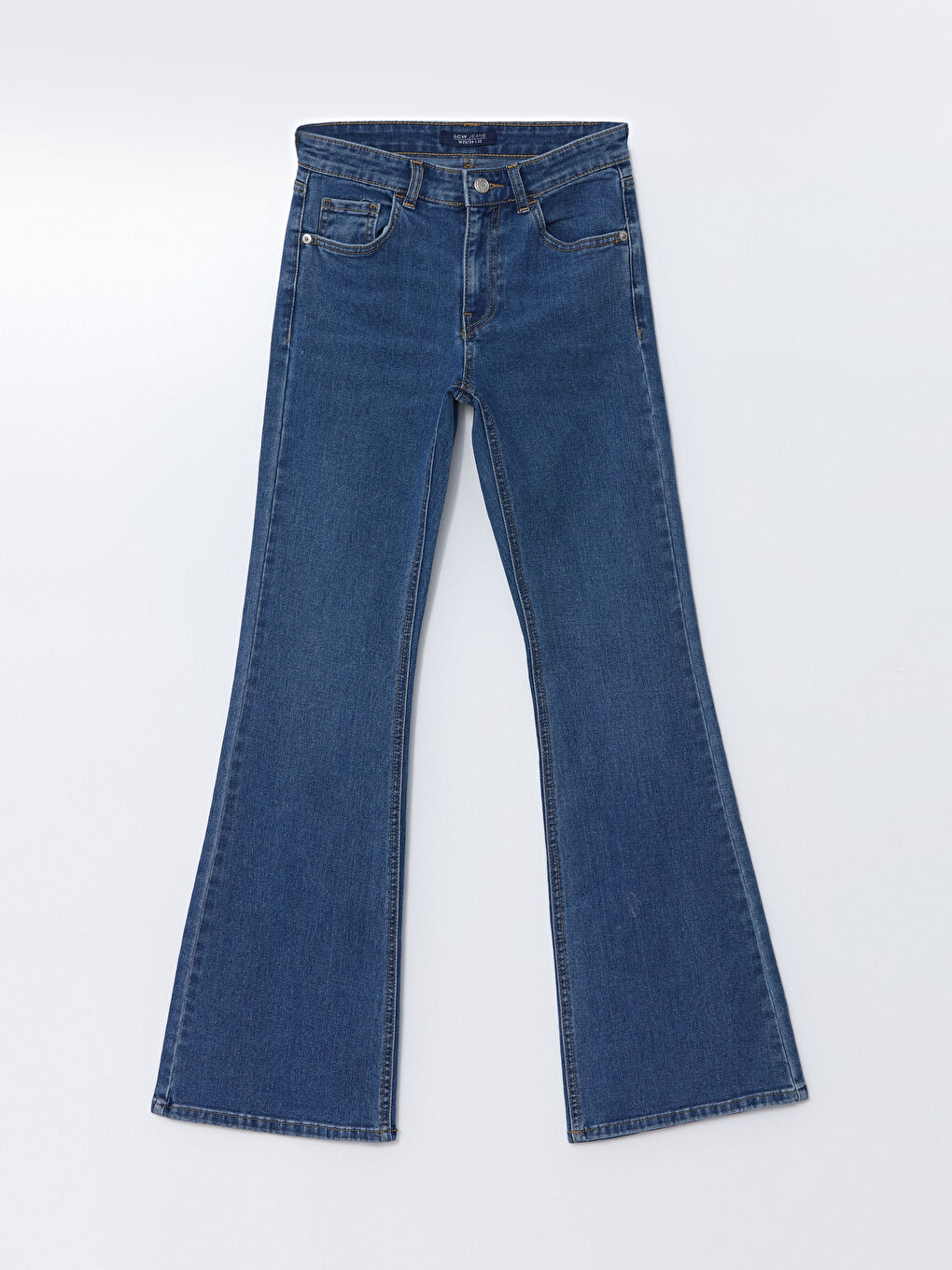 Mars Flare Women's Jeans -S59210Z8-507