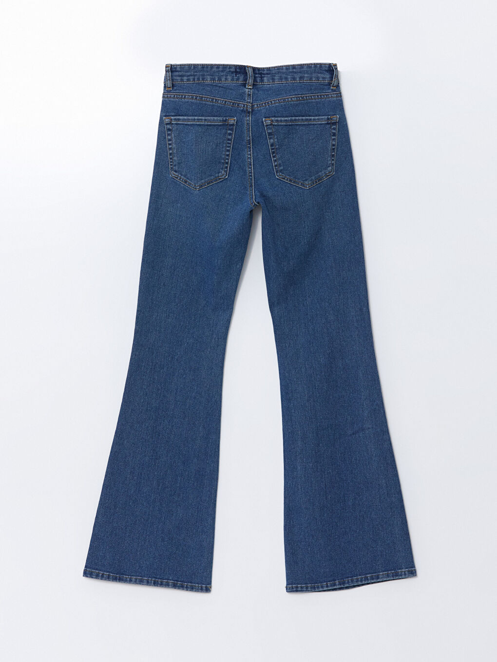 Mars Flare Women's Jeans -S59210Z8-507