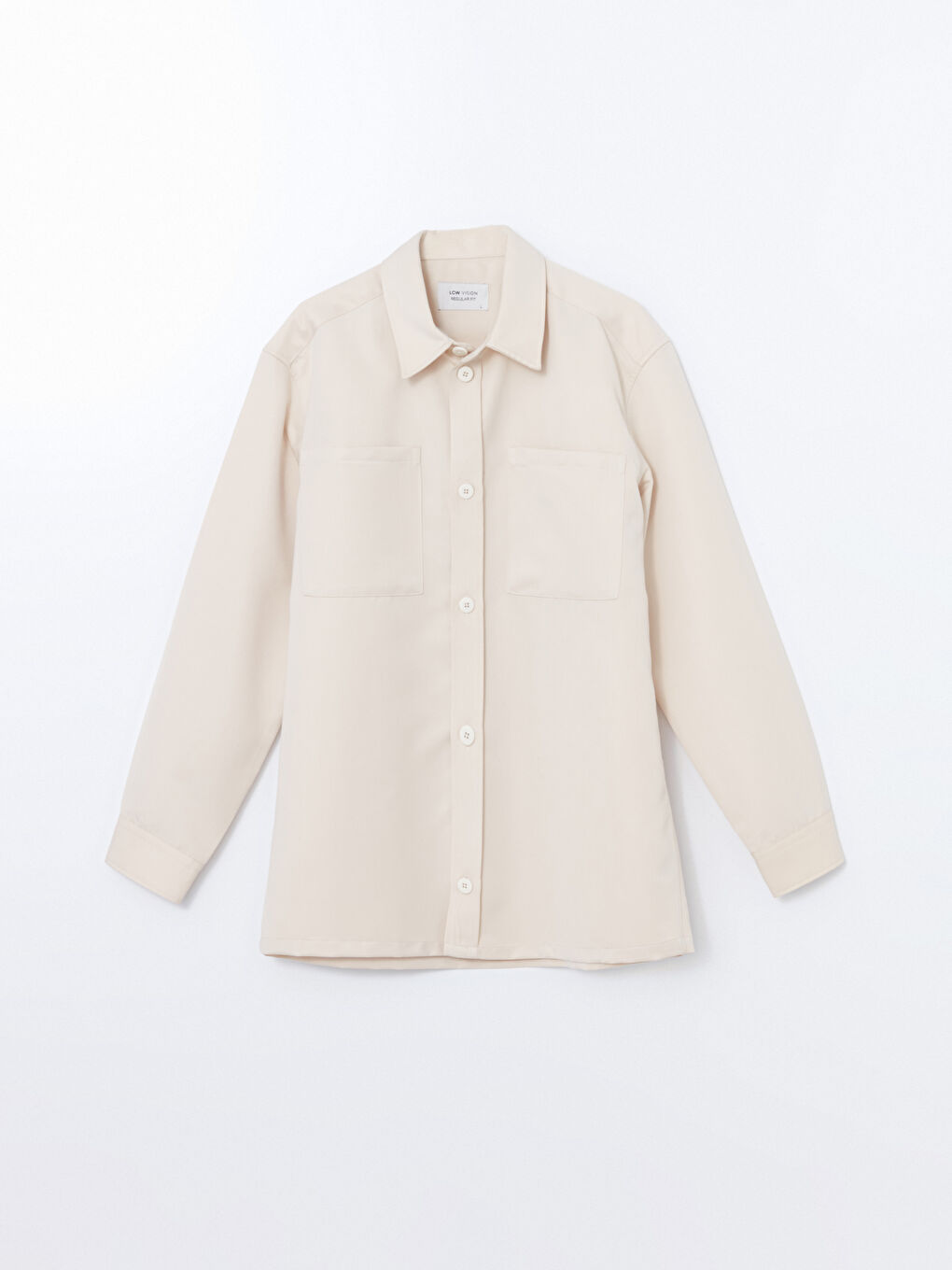 عادية رجل قميص -S59237Z8-RW0