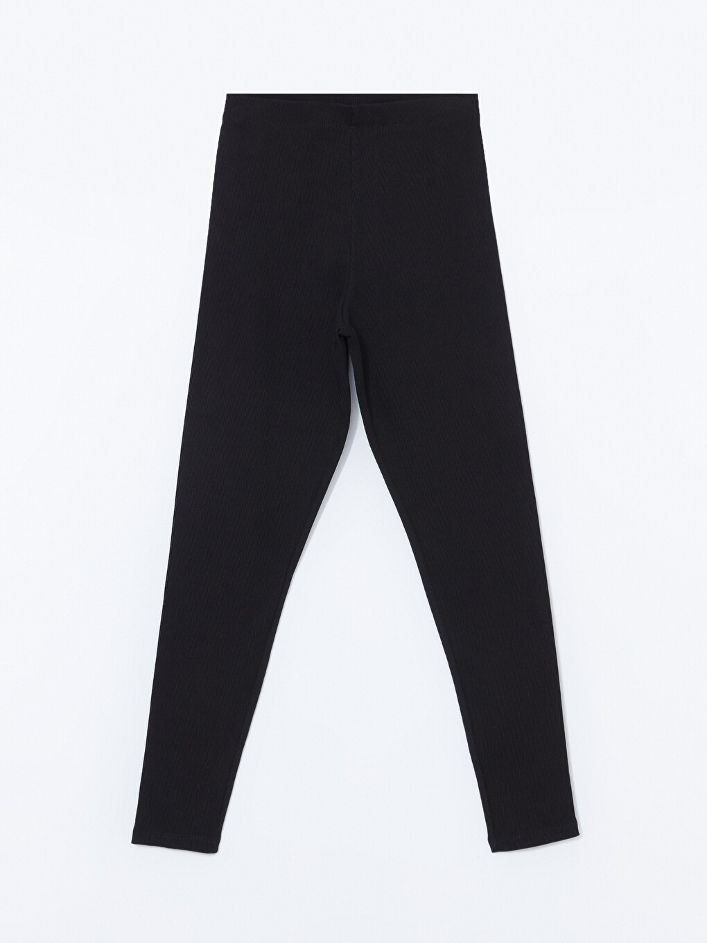 Leggins Me Bel Elastik Për Vajza