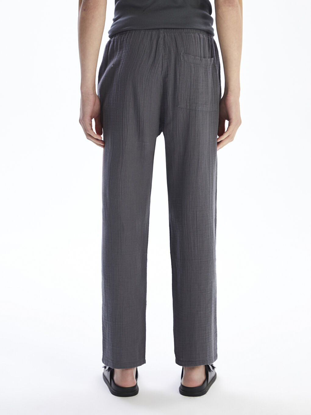 XSIDE Relaxed Fit Men's Trousers -S59250Z8-YRH