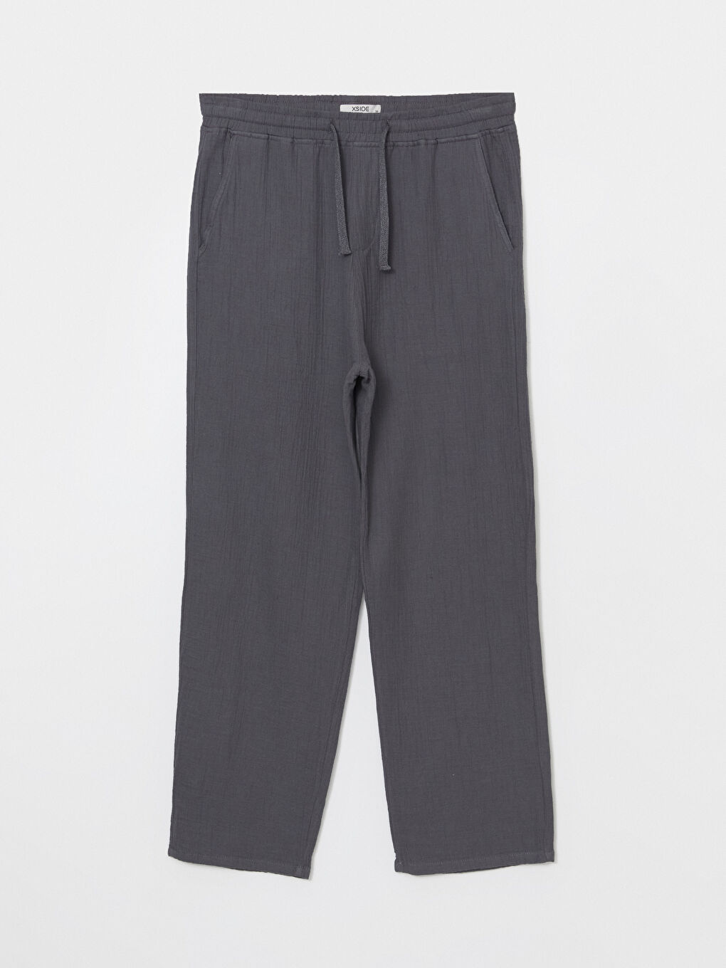 XSIDE Relaxed Fit Men's Trousers -S59250Z8-YRH