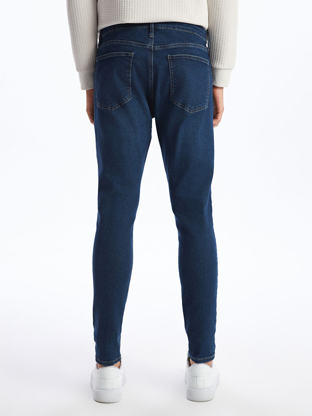 LCW Jeans بنطلون جينز رجالي 770 سوبر سكيني -S59263Z8-309