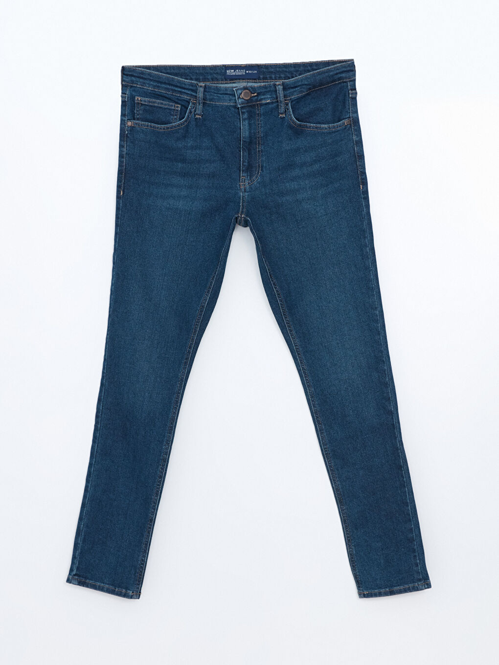 LCW Jeans بنطلون جينز رجالي 770 سوبر سكيني -S59263Z8-309