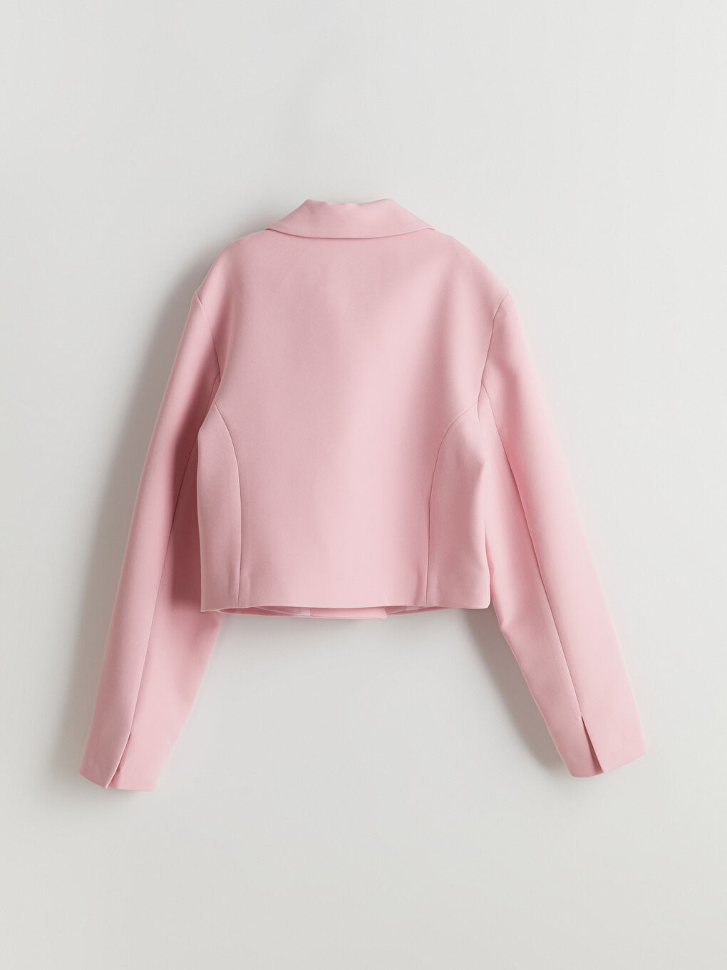Girls' Blazer Jacket -S59266Z4-YU0