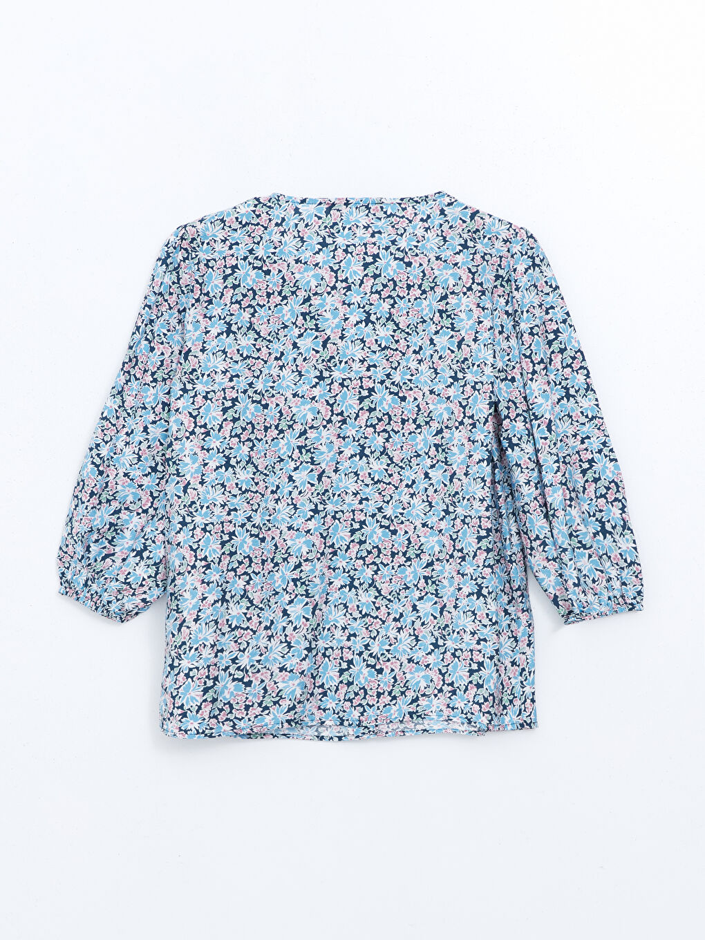 Mix Bluza Žena -S59309Z8-F9C